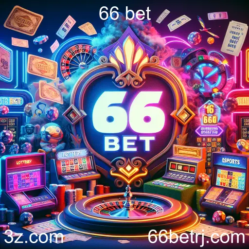 Explorando Apostas Diversas no 66 bet