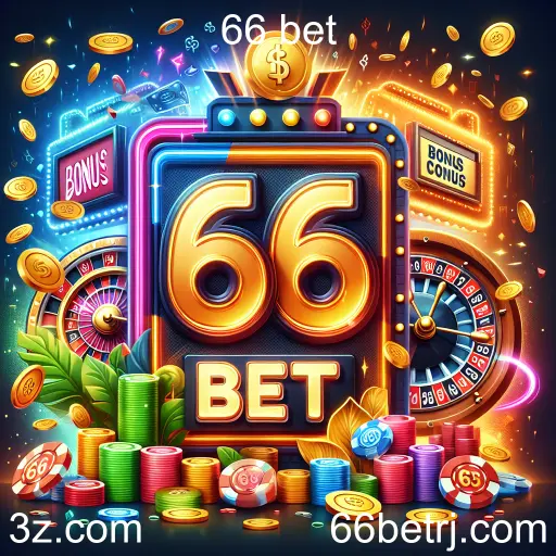 Descubra as Melhores Promoções e Bônus em 66 bet